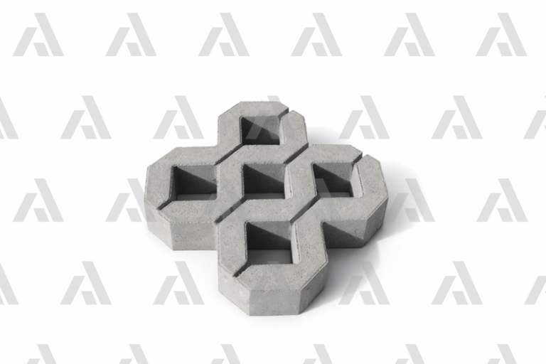 Adocesped euro 40x40x9