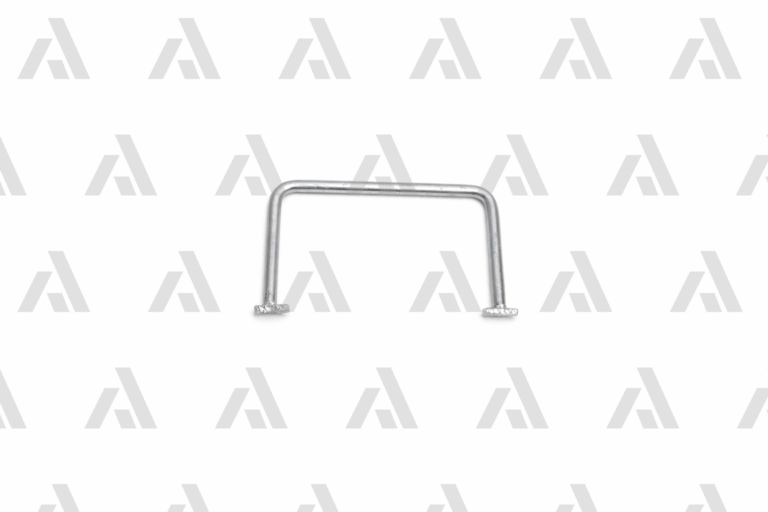 Escalin galvanizado 3-4