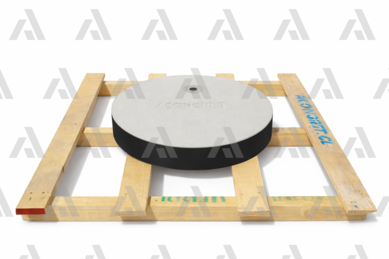 Tapa calzada (sin logo)